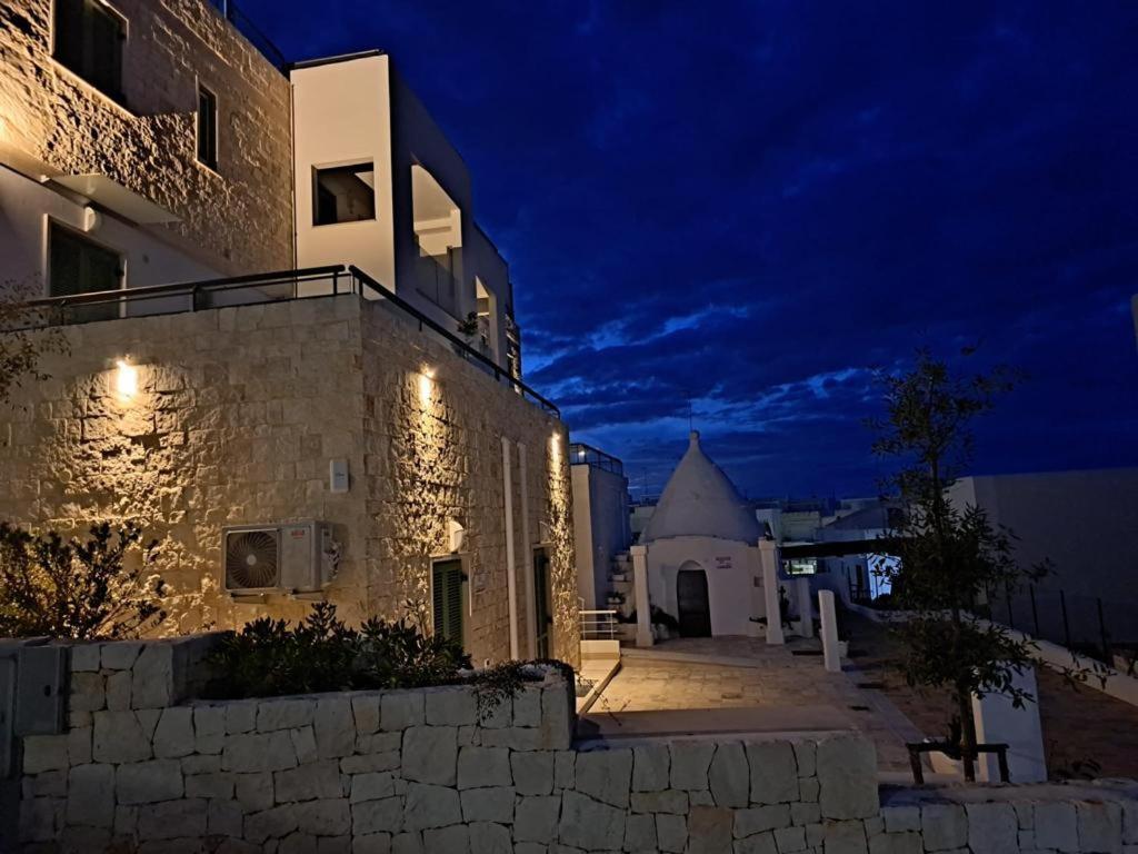 Valentina Home Polignano a Mare Extérieur photo