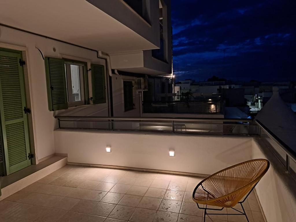 Valentina Home Polignano a Mare Extérieur photo
