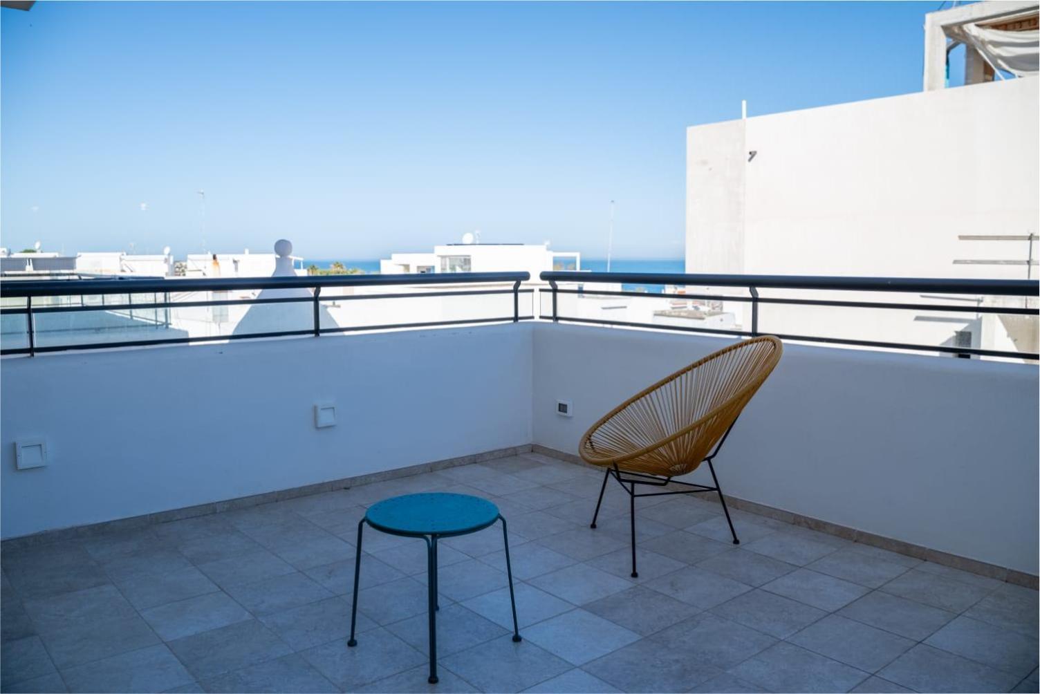 Valentina Home Polignano a Mare Extérieur photo