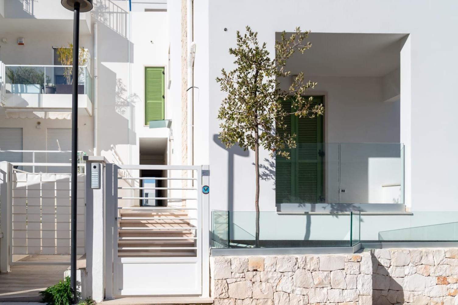 Valentina Home Polignano a Mare Extérieur photo
