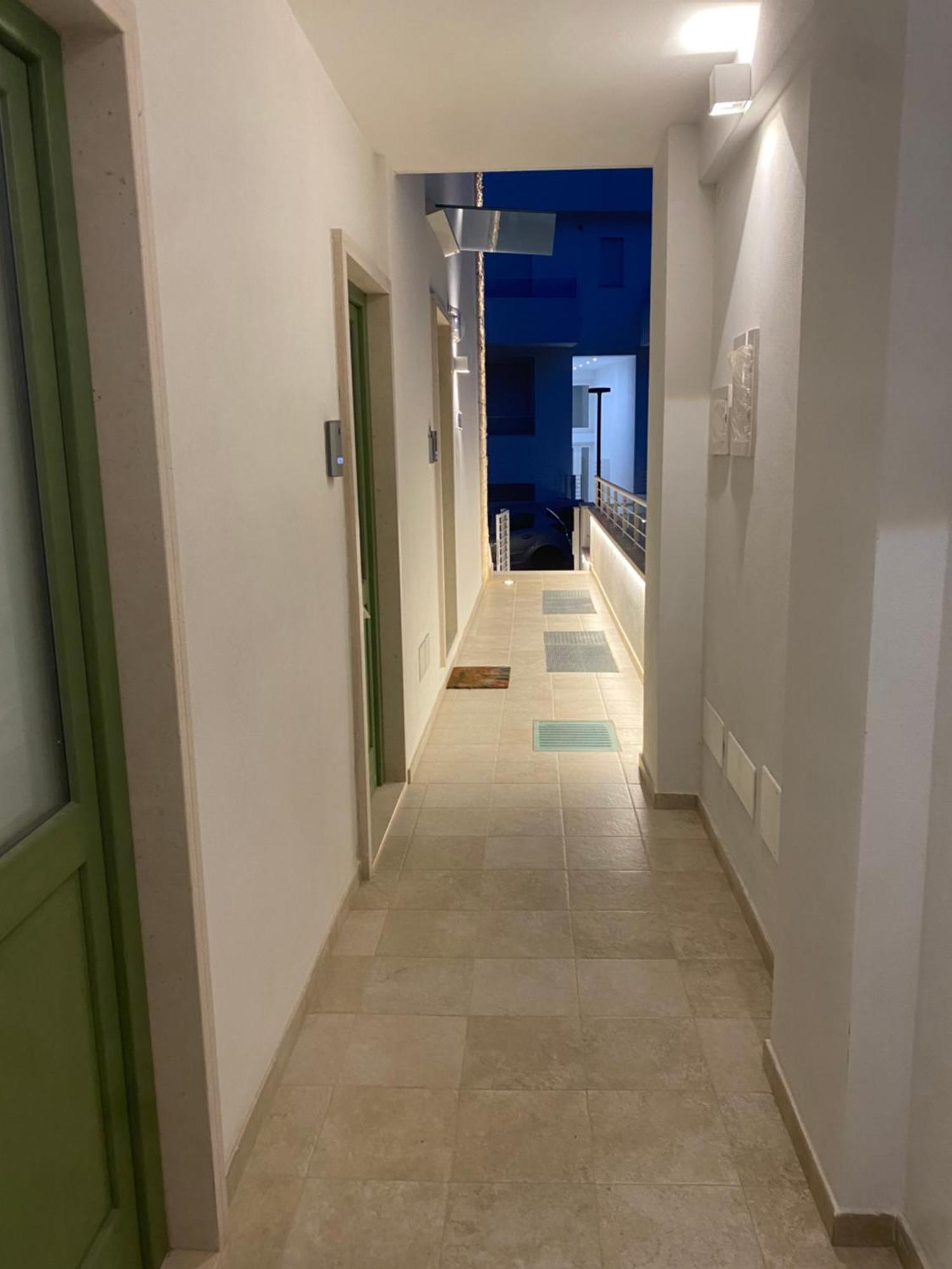 Valentina Home Polignano a Mare Extérieur photo